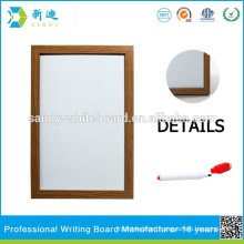 kids magnetic metal board